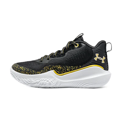 (W) UA Flow Breakthru 2 'Black Gold'