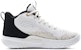 (W) Under Armour Flow Breakthru 2 'Hitam Putih Emas' 3024594-106