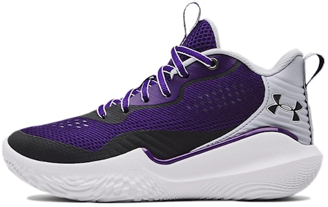 (W) UAフローブレイクスルー2 "チームパープル" 3025343-500 Buy (W) UAフローブレイクスルー2 "チームパープル" 3025343-500