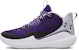 (W) Under Armour Flow Breakthru 2 'Ungu Pasukan' 3025343-500