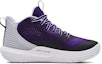 Order (W) Under Armour Flow Breakthru 2 'Ungu Pasukan' 3025343-500