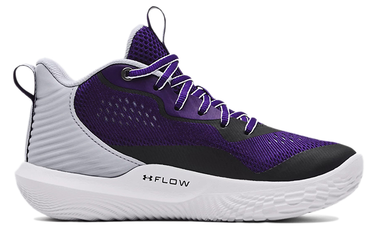 Order (Women) Under Armour Flow Breakthru 2 'Team Purple' 3025343-500