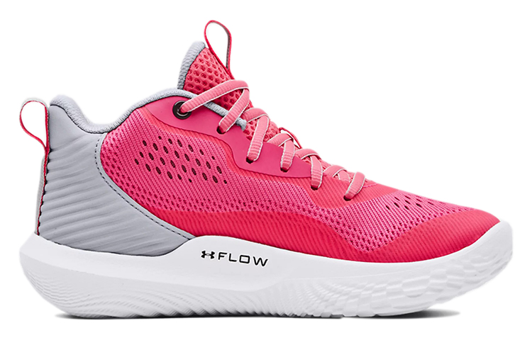Order (Women) Under Armour Flow Breakthru 2 Team 'Pink' 3025343-600