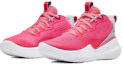 Lookbook (Women) Under Armour Flow Breakthru 2 Team 'Pink' 3025343-600