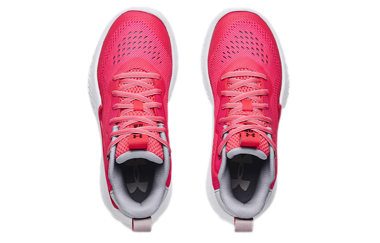 Shop (Women) Under Armour Flow Breakthru 2 Team 'Pink' 3025343-600