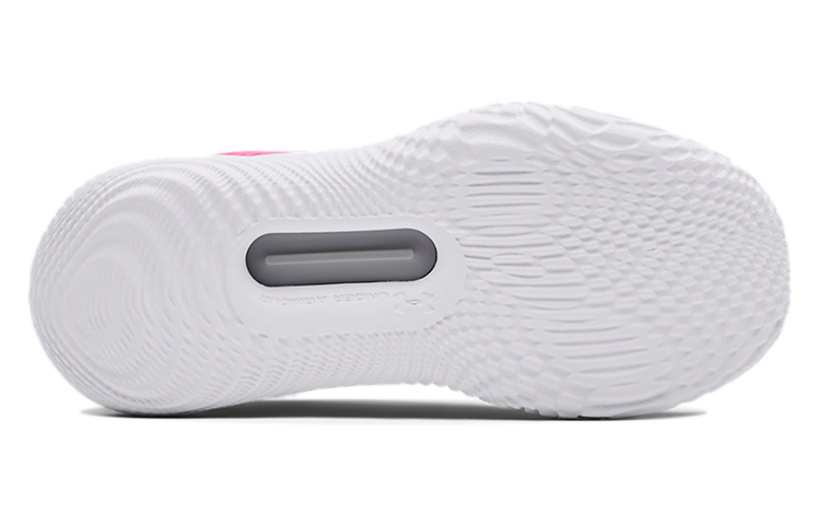 Purchase (Women) Under Armour Flow Breakthru 2 Team 'Pink' 3025343-600