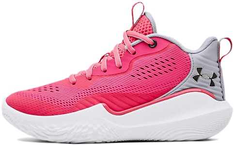 (W) UAフローブレイクスルー2 チーム ピンク/白 3025343-600 Buy (W) UAフローブレイクスルー2 チーム ピンク/白 3025343-600