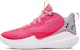 (W) Under Armour Flow Breakthru 2 Team 'Merah Jambu Putih' 3025343-600