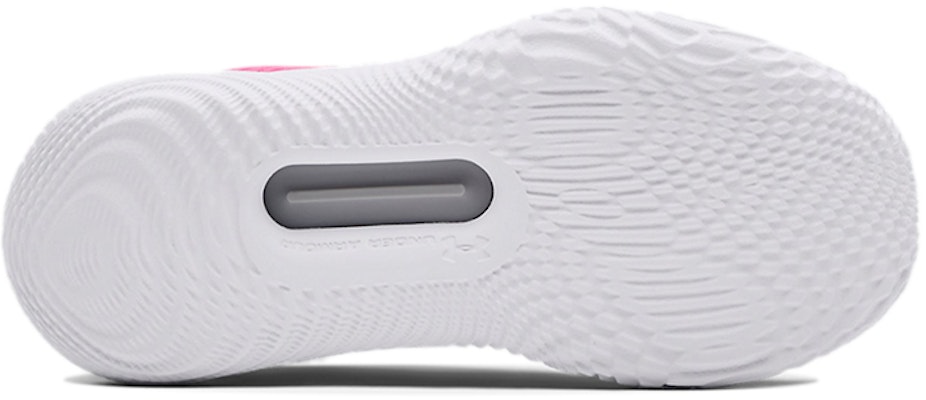 (Women) Under Armour Flow Breakthru 2 Team 'Pink' 3025343-600 Purchase (Women) Under Armour Flow Breakthru 2 Team 'Pink' 3025343-600