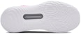 (W) Under Armour Flow Breakthru 2 Team 'Merah Jambu Putih' 3025343-600