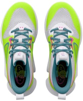 (W) (여성) 언더아머 플로우 브레이크스루 3 '화이트 라임 서지' 3025603-106 3025603-106 Shop (W) (여성) 언더아머 플로우 브레이크스루 3 '화이트 라임 서지' 3025603-106 3025603-106