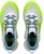 (W) Under Armour Flow Breakthru 3 'Putih Lime Surge' 3025603-106