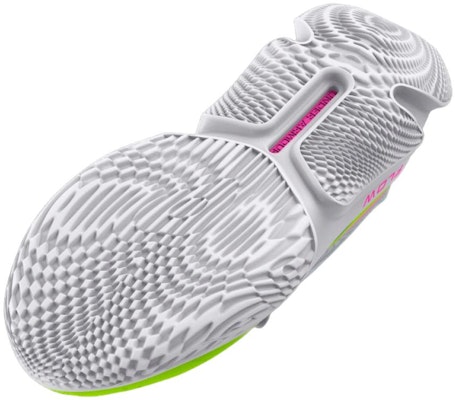 (Women) Under Armour Flow Breakthru 3 'White Lime Surge' 3025603-106 Purchase (Women) Under Armour Flow Breakthru 3 'White Lime Surge' 3025603-106