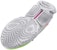 (W) Under Armour Flow Breakthru 3 'Putih Lime Surge' 3025603-106