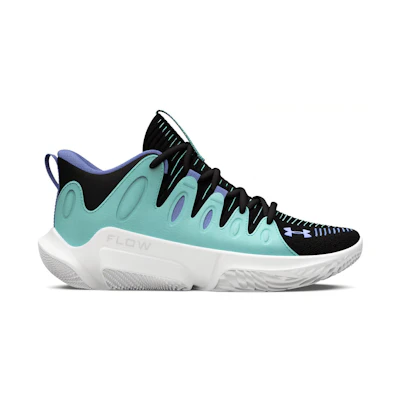 (W) UA Flow Breakthru 4 'Start Of Season'