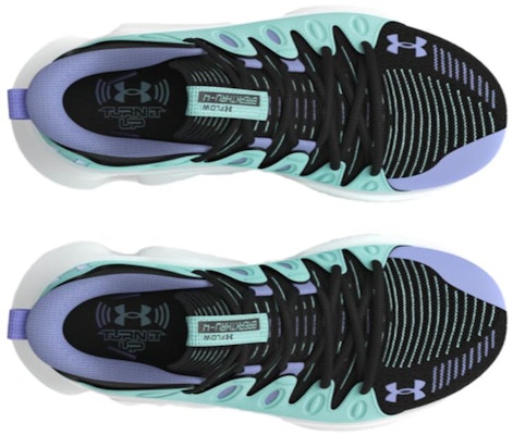 (W) Under Armour Flow Breakthru 4 'Awal Musim' Sepatu Basket 3026833-300 Lookbook (W) Under Armour Flow Breakthru 4 'Awal Musim' Sepatu Basket 3026833-300