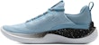 (W) Under Armour Flow Dynamic 'Blizzard White' - Putih Salji 3026107-400