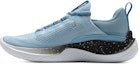 Buy (W) Under Armour Flow Dynamic 'Blizzard White' - Putih Salji 3026107-400