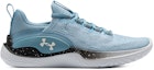 Order (W) Under Armour Flow Dynamic 'Blizzard White' - Putih Salji 3026107-400
