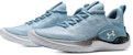 (W) Under Armour Flow Dynamic 'Blizzard White' - Putih Salji 3026107-400