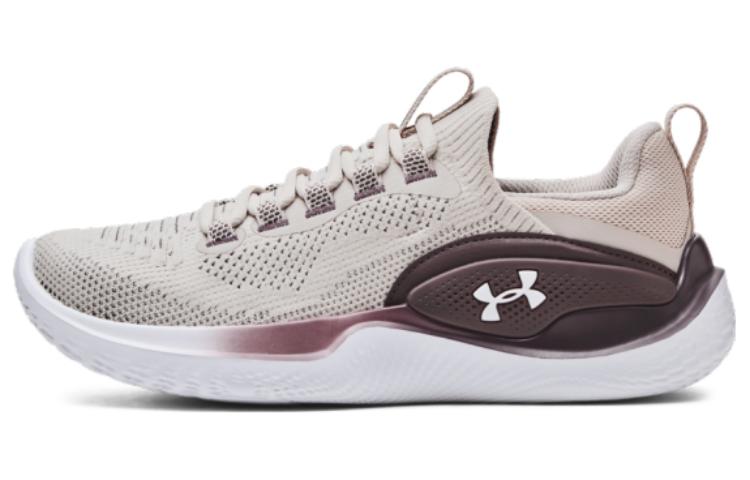 (Women) Under Armour Flow Dynamic 'Fog' 3026107-103