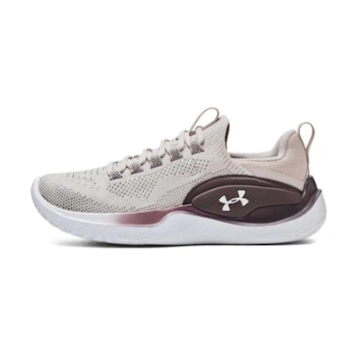 (W) UA Flow Dynamic 'Fog'