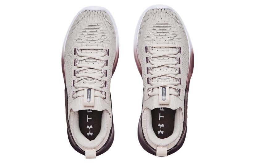 Shop (W) Under Armour Flow Dynamic ''Fog'' Schoen 3026107-103