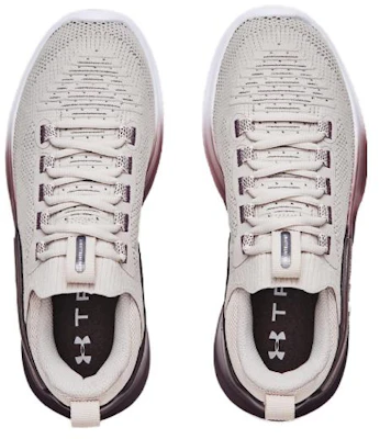 (W) Under Armour Flow Dynamic ''Fog'' Schoen 3026107-103 Shop (W) Under Armour Flow Dynamic ''Fog'' Schoen 3026107-103