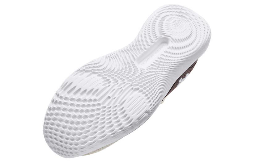 Purchase (W) Under Armour Flow Dynamic 'Fog' Sepatu Olahraga Pria 3026107-103