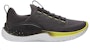 (W) Under Armour Flow Dynamic 'Kelabu Jet Kuning Limau' 3026107-108