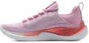 Buy (W) Under Armour Flow Dynamic 'Pink Shadow Deep Red' - Merah Jambu & Merah Tua 3026107-601