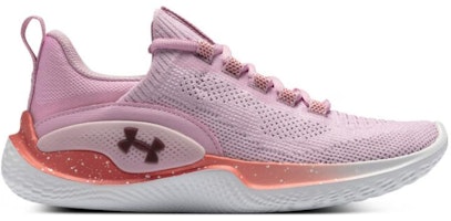 (W) 언더아머 플로우 다이나믹 '핑크 섀도우 레드' 3026107-601 Order (W) 언더아머 플로우 다이나믹 '핑크 섀도우 레드' 3026107-601