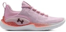 Order (W) Under Armour Flow Dynamic 'Pink Shadow Deep Red' - Merah Jambu & Merah Tua 3026107-601