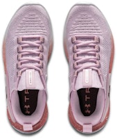 (W) 언더아머 플로우 다이나믹 '핑크 섀도우 레드' 3026107-601 Shop (W) 언더아머 플로우 다이나믹 '핑크 섀도우 레드' 3026107-601