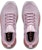 (W) Under Armour Flow Dynamic 'Pink Shadow Deep Red' - Merah Jambu & Merah Tua 3026107-601