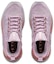 Shop (W) Under Armour Flow Dynamic 'Pink Shadow Deep Red' - Merah Jambu & Merah Tua 3026107-601