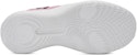 (W) Under Armour Flow Dynamic 'Pink Shadow Deep Red' - Merah Jambu & Merah Tua 3026107-601