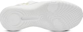 Purchase (W) Under Armour Flow Dynamic 'Putih Emas Metalik' 3026107-106