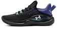 Buy (W) Under Armour Flow Dynamic IntelliKnit 'Hitam Kobalt' 3027284-001