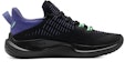 Order (W) Under Armour Flow Dynamic IntelliKnit 'Hitam Kobalt' 3027284-001