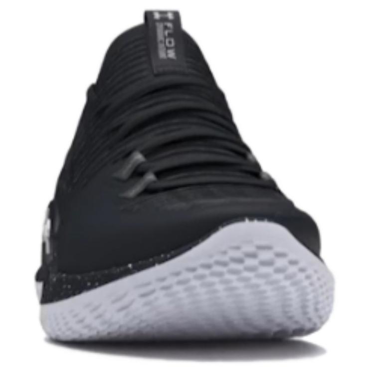 Purchase (Women) Under Armour Flow Dynamic IntelliKnit 'Black White' 3027176-001