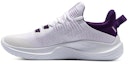 Buy (W) Under Armour Flow Dynamic IntelliKnit 'Putih Ungu' 3027284-100