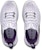 (W) Under Armour Flow Dynamic IntelliKnit 'Putih Ungu' 3027284-100