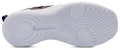 (W) Under Armour Flow Dynamic IntelliKnit 'Putih Ungu' 3027284-100