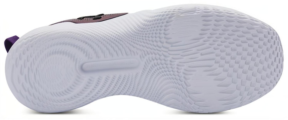 (W) Under Armour Flow Dynamic IntelliKnit 'Blanco Morado' 3027284-100 Shop (W) Under Armour Flow Dynamic IntelliKnit 'Blanco Morado' 3027284-100