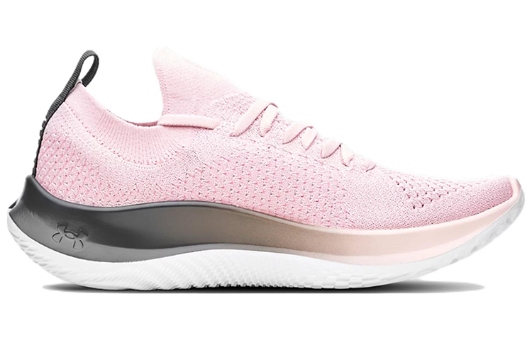 Order (W) Under Armour Flow Knit Low ''Rosa'' 3024017-605