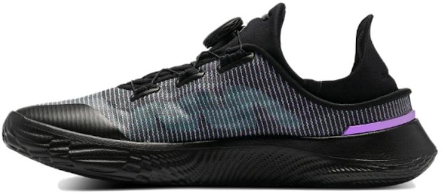 (Women) Under Armour Flow Slipspeed 'Black' 3027812-003 Buy (Women) Under Armour Flow Slipspeed 'Black' 3027812-003