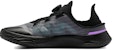 (W) Under Armour Flow Slipspeed 'Hitam' 3027812-003