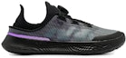 Order (W) Under Armour Flow Slipspeed 'Hitam' 3027812-003