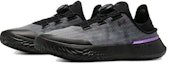 Lookbook (W) Under Armour Flow Slipspeed 'Hitam' 3027812-003